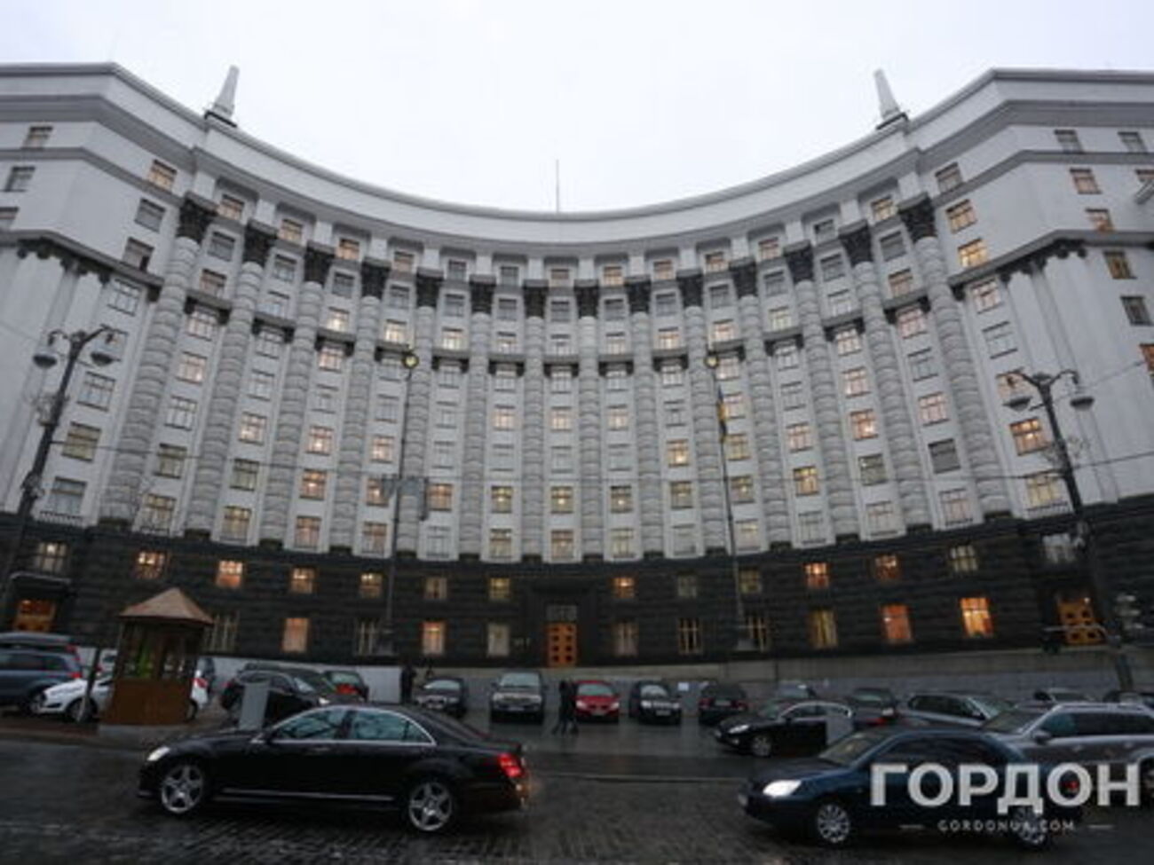 Ведомство будет координировать деятельность центральных и местных органов исполнительной власти в вопросах восстановления мира в Украине
