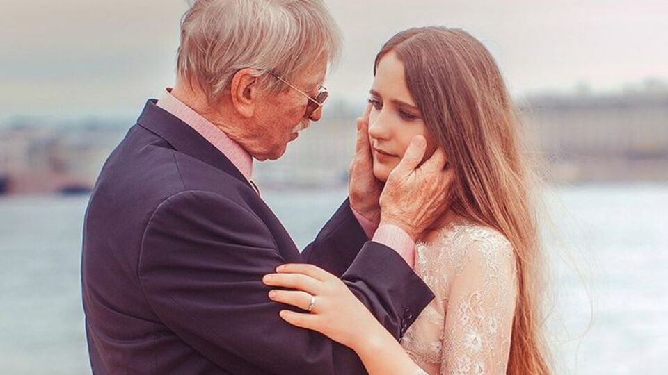 Лоза не оставил без внимания пару Краско