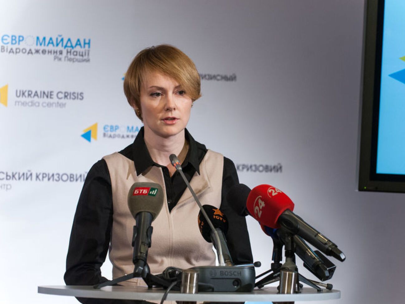 Зеркаль рассказала, когда Совет ЕС рассмотрит вопрос предоставления Украине безвизового режима