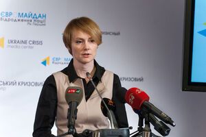 Зеркаль рассказала, когда Совет ЕС рассмотрит вопрос предоставления Украине безвизового режима