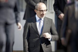 У Кернеса при обыске нужных документов не нашли