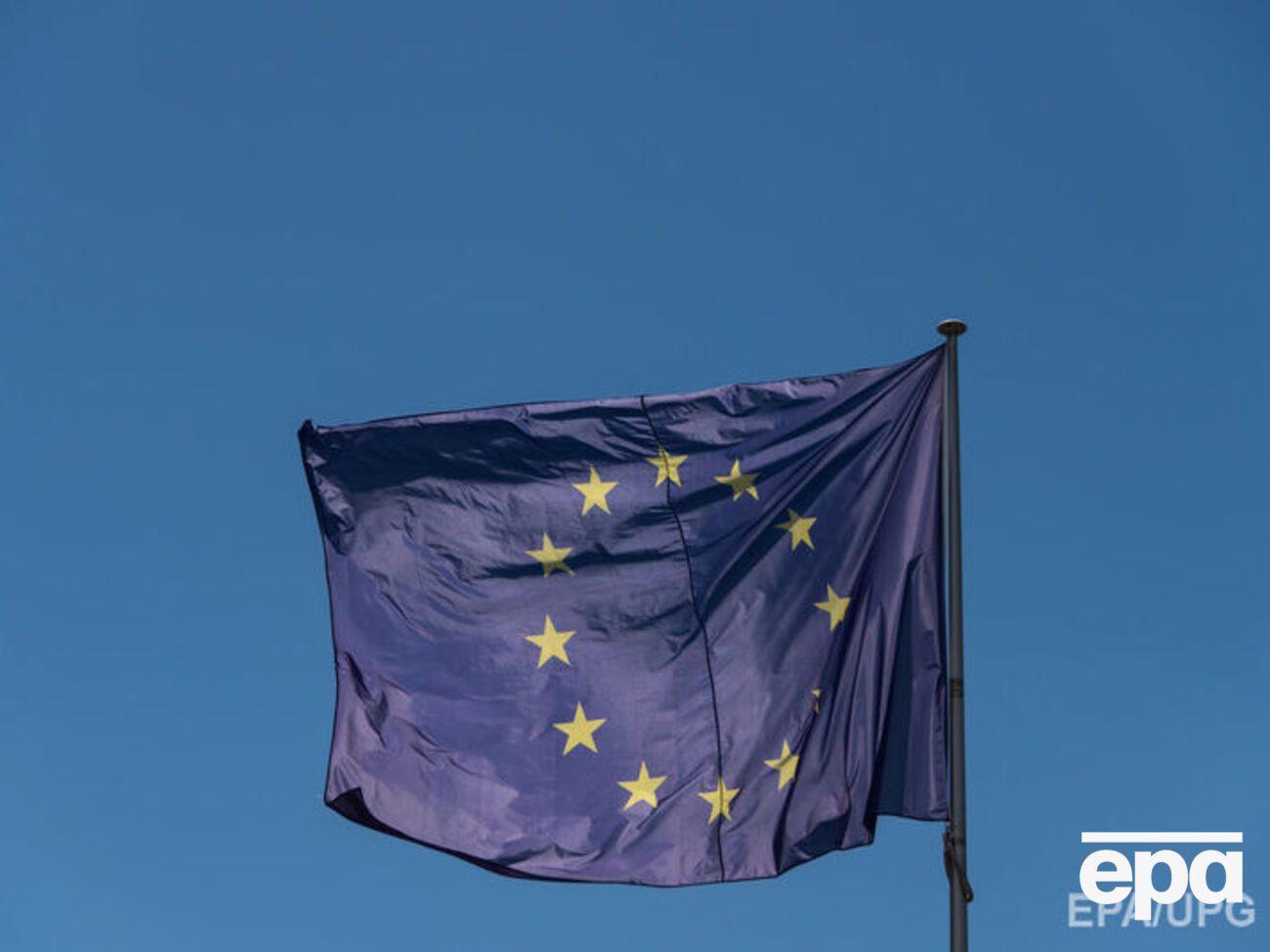 Санкции продлены на шесть месяцев