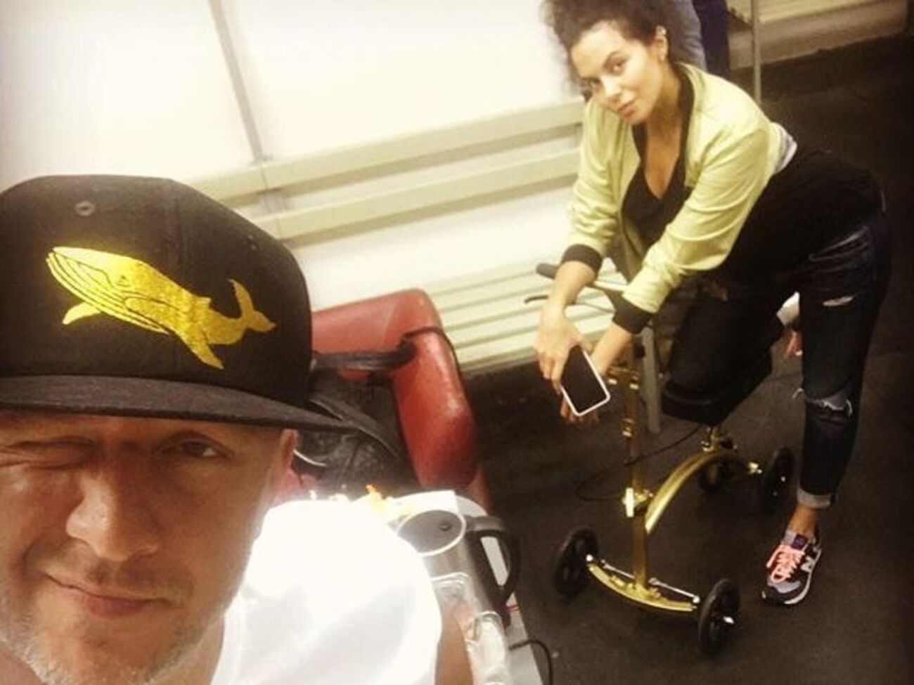 Потап:&nbsp;Все, к чему мы прикасаемся, превращается в золото