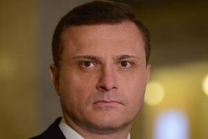 По словам Сергея Левочкина, власти страны хотят опустить железный занавес над средствами массовой информации