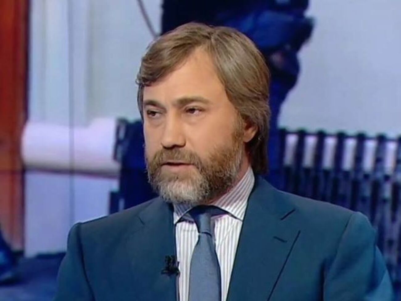 Вадим Новинский:&nbsp;Выполнение Минских договоренностей снова под угрозой &ndash; если не срыва, то саботажа