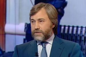 Вадим Новинский: Выполнение Минских договоренностей снова под угрозой – если не срыва, то саботажа