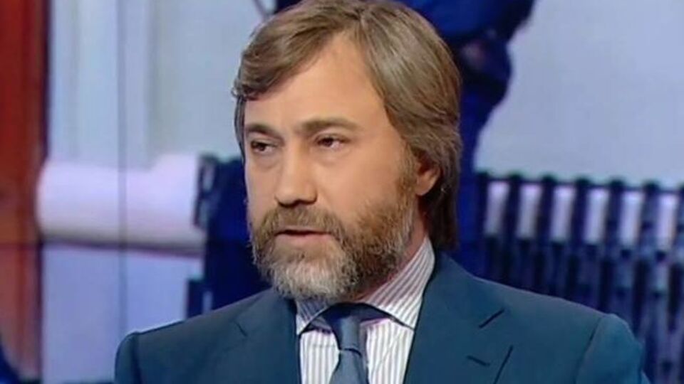 Вадим Новинский: Выполнение Минских договоренностей снова под угрозой – если не срыва, то саботажа