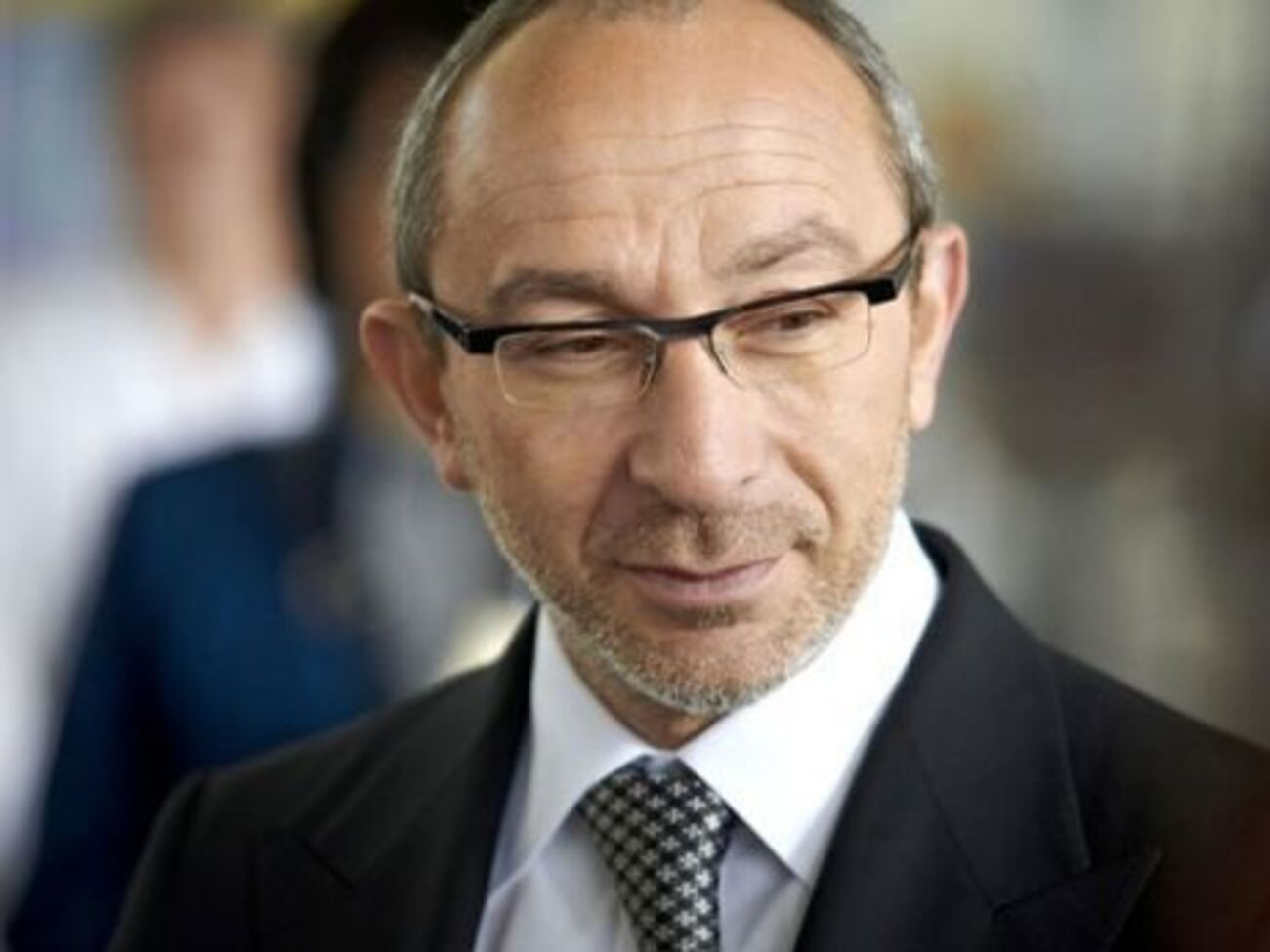 Кернес:&nbsp;Я думаю, что это придуманная иллюзия, при которой можно провести обыски