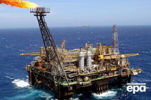 Нефть опустилась ниже $46 за баррель