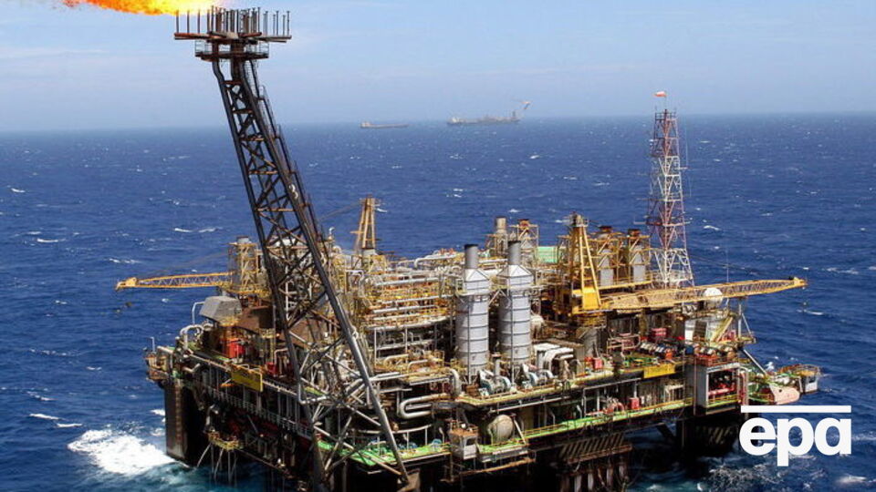 Нефть опустилась ниже $46 за баррель