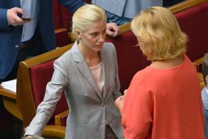 Светлана Залищук: В своей декларации за 2013 год я отметила все имущество, которое мне принадлежало на момент публикации документа в 2014-м