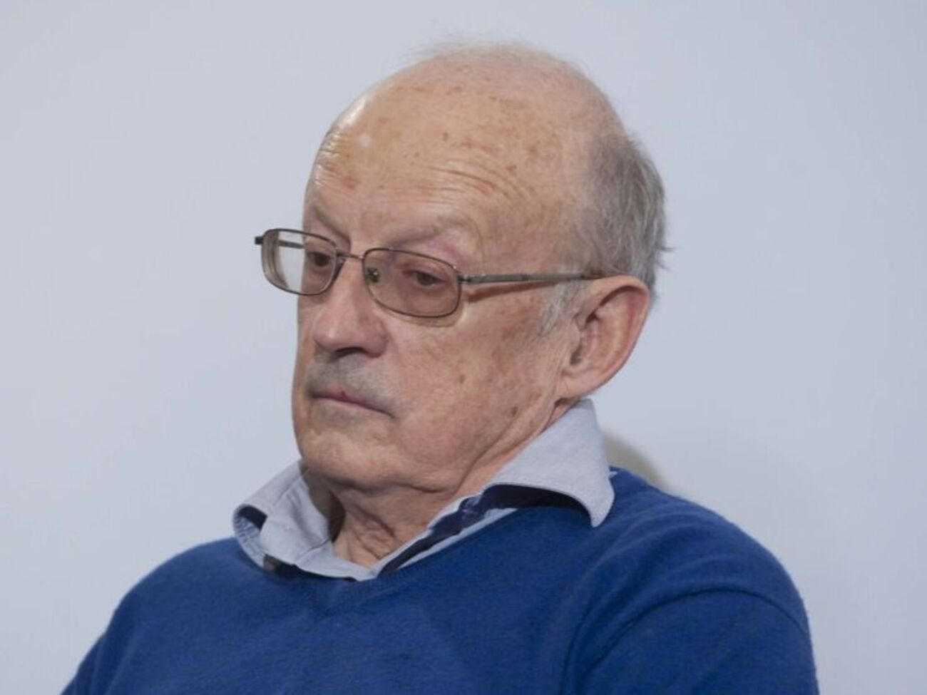 Пионтковский (на фото) назвал Кадырова "опытным царедворцем"