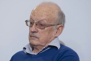 Пионтковский (на фото) назвал Кадырова "опытным царедворцем"