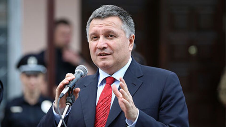 Аваков: Я думаю, что обыски у Кернеса выгодны государству