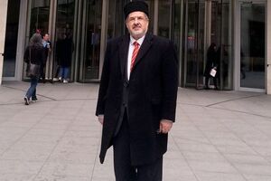 Чубаров: Путин показывает, что Крым – это Россия