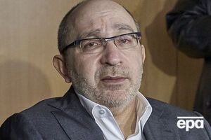 Кернес: Не нужно меня ни в чем обвинять раньше времени