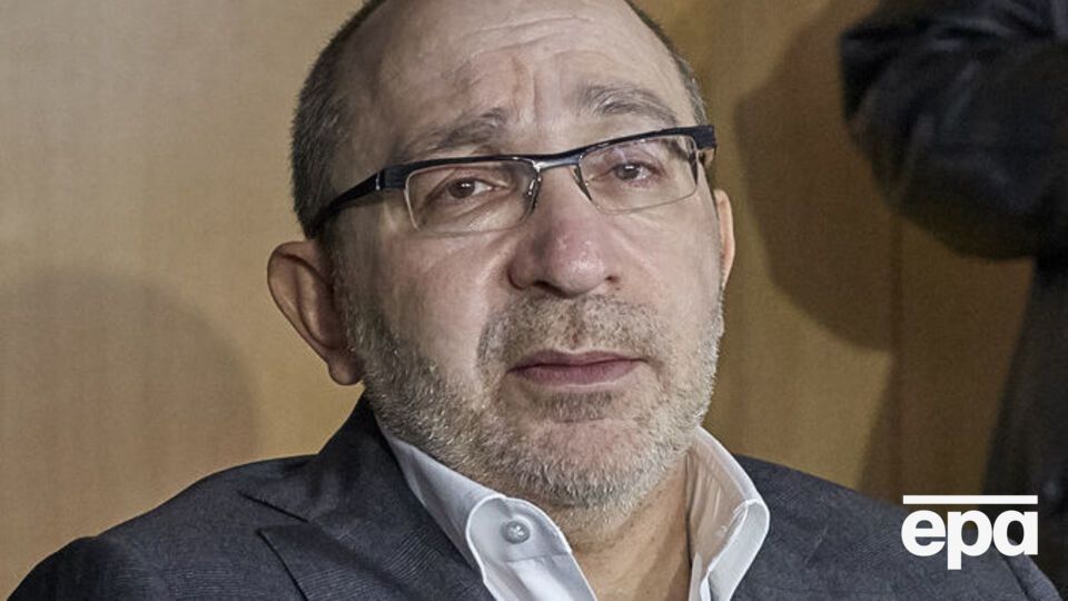 Кернес: Не нужно меня ни в чем обвинять раньше времени