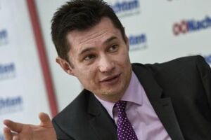 Щерба сообщил, что украинская сторона получила ноту от МИД Австрии