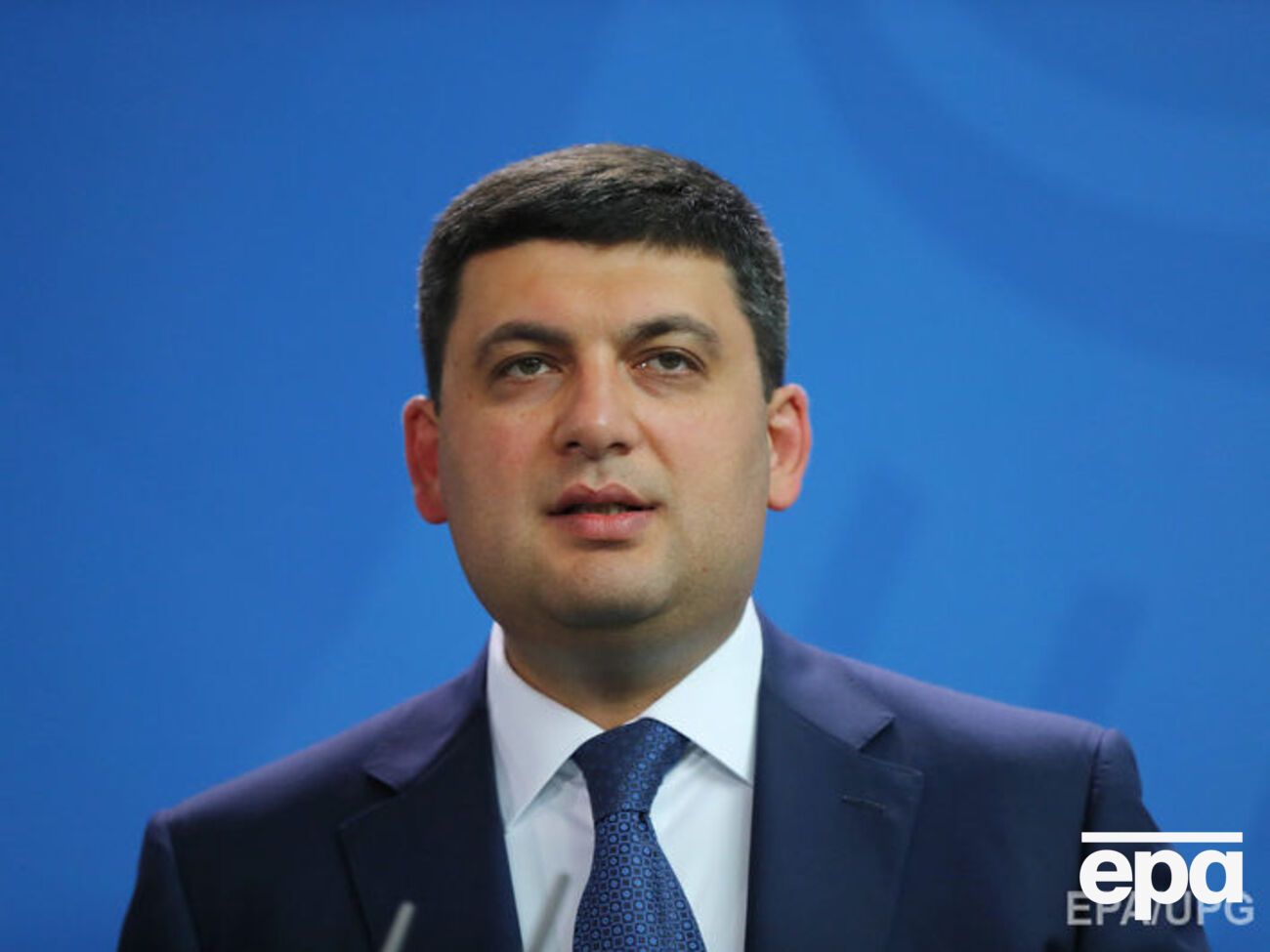 Гройсман назвал проект бюджета-2017 сбалансированным