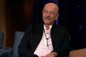 Розенбаум перепел популярные современные песни в своей индивидуальной манере