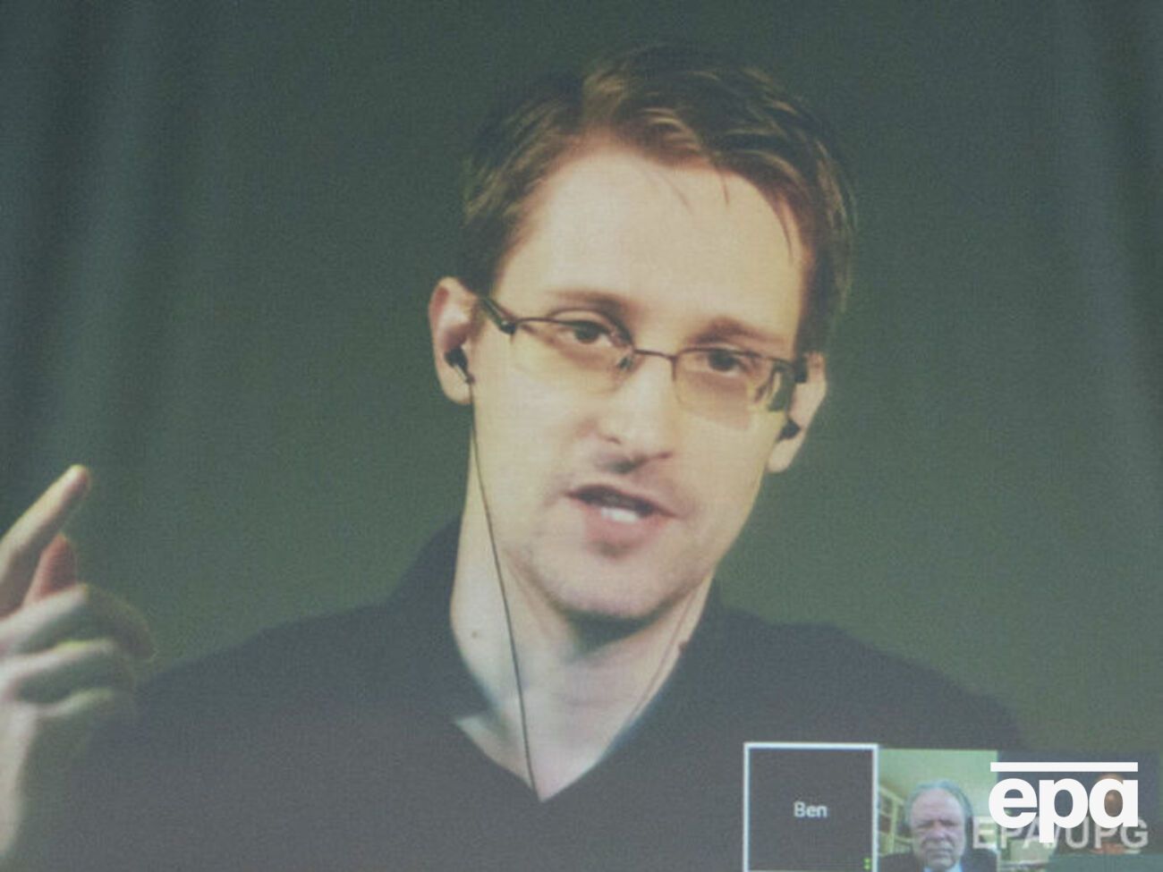 Pornhub&nbsp;призвал Обаму помиловать Сноудена&nbsp;