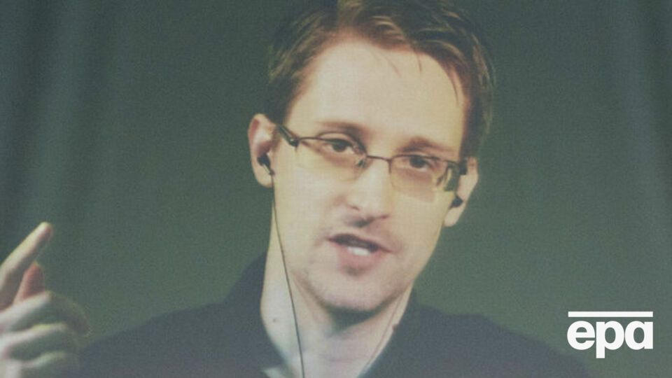 Pornhub призвал Обаму помиловать Сноудена