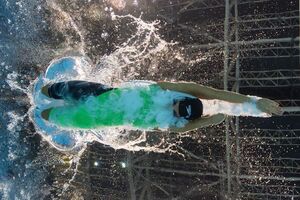 Золото выиграли Евгений Богодайко и Максим Крипак