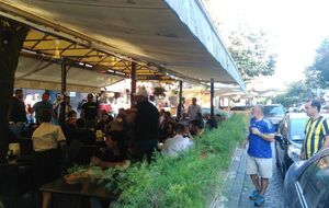 Полиция: У одного пострадавшего гражданина Турции перелом ноги