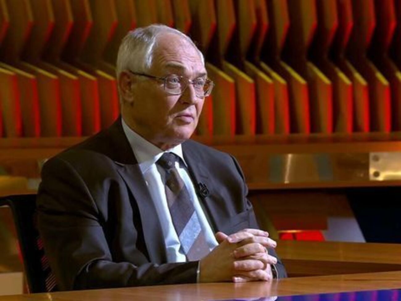 Гудков: "Левада-центр" продолжит исследования