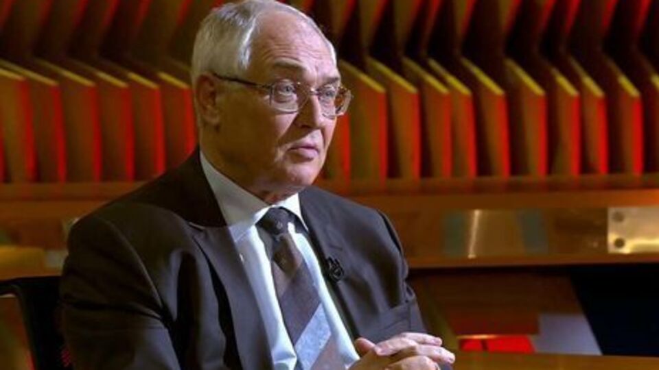 Гудков: "Левада-центр" продолжит исследования