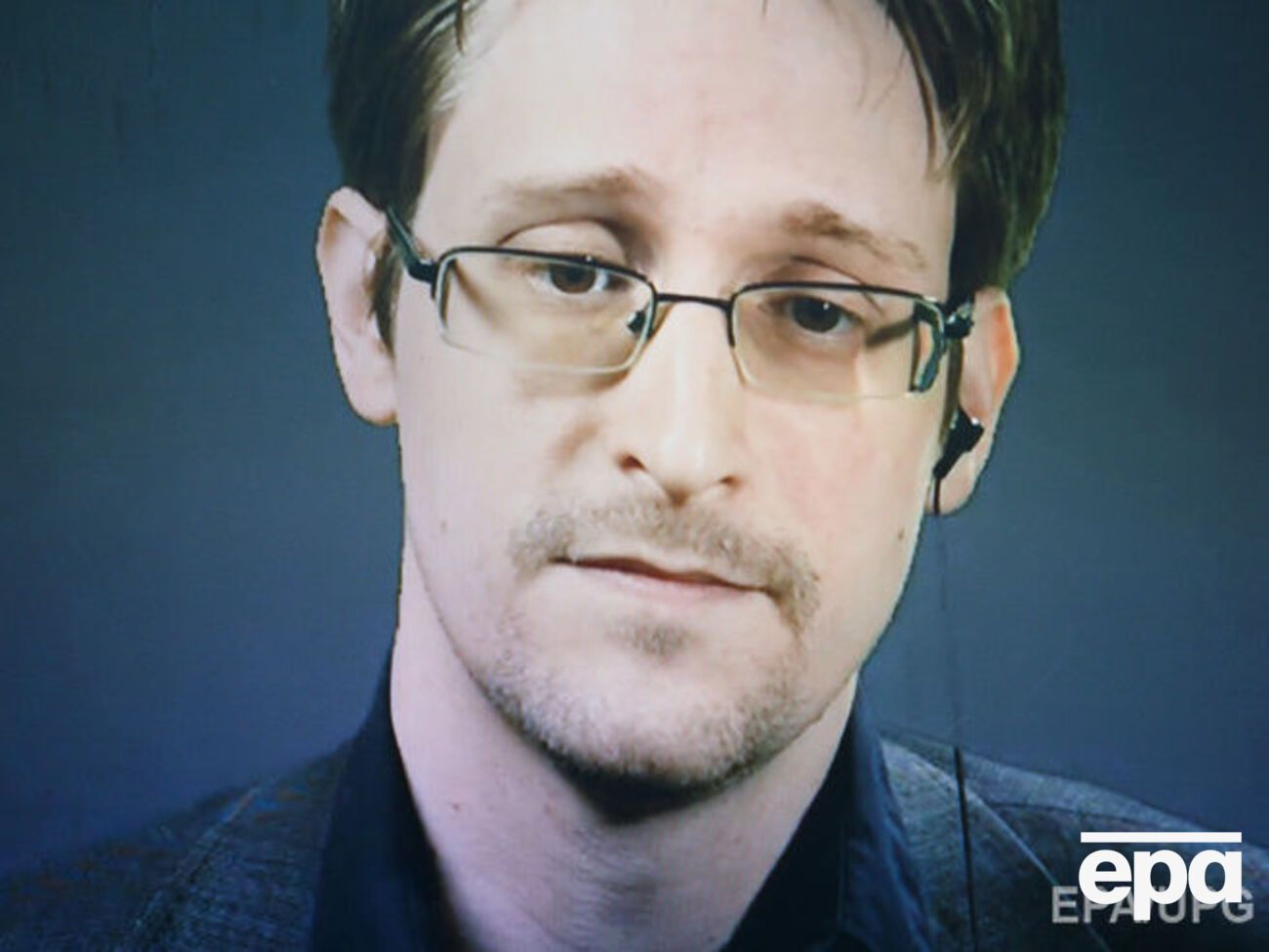 В комитете не считают, что поступок Сноудена пошел на пользу обществу