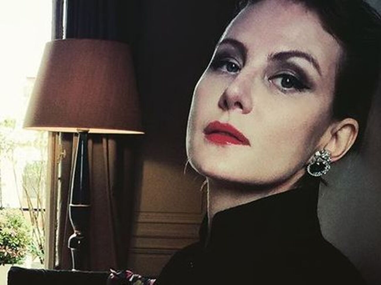 Литвинова: Продали лот "поездка на метро" за 75 &nbsp;тыс. у.е.&nbsp;&ndash; в фонд Наташи Водяновой