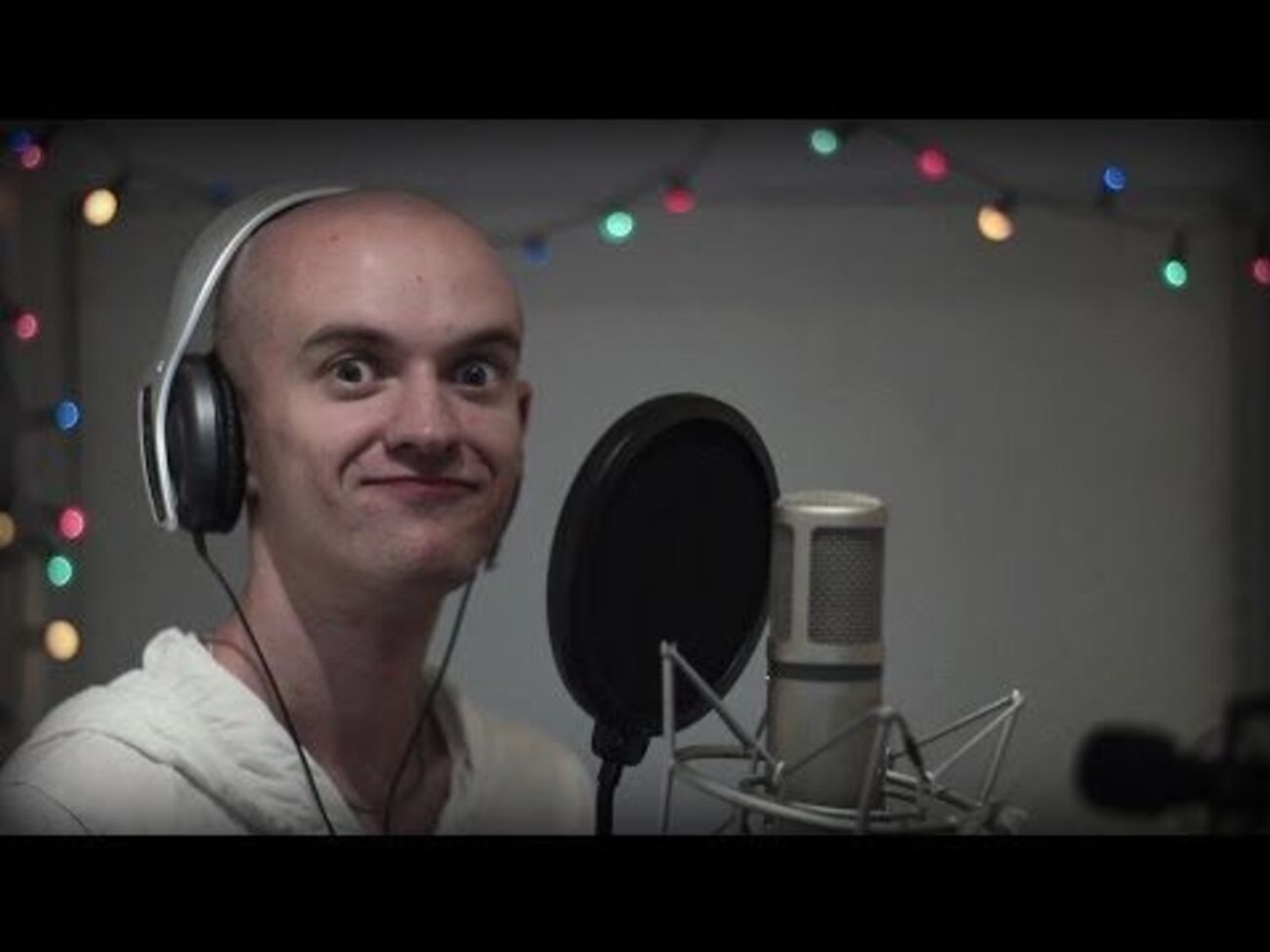 Рэпер интерпретировал заклинания из "Гарри Поттера" в историю о владельце кебаб-кафе