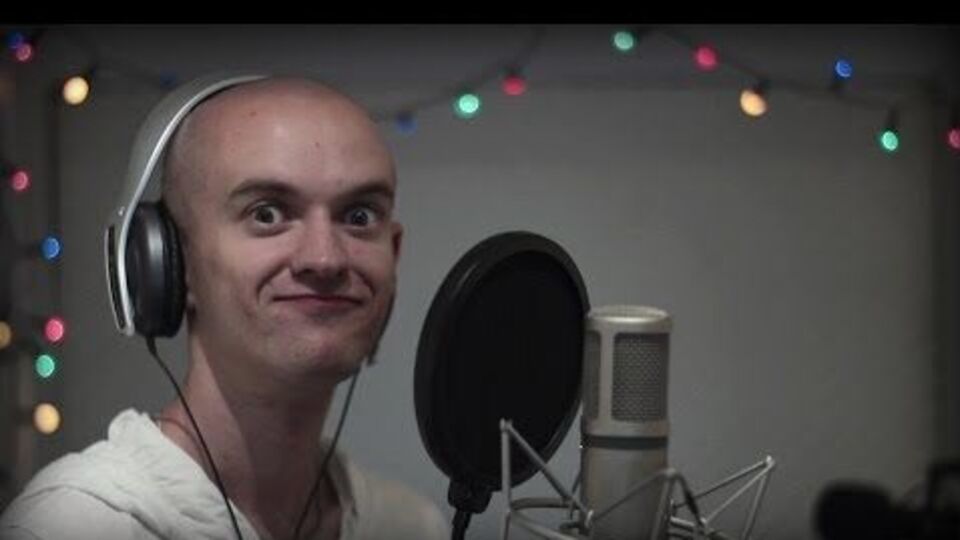 Рэпер интерпретировал заклинания из "Гарри Поттера" в историю о владельце кебаб-кафе