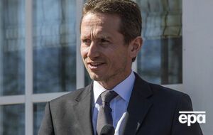 Йенсен уверяет, что Дания не признает российские выборы в Крыму