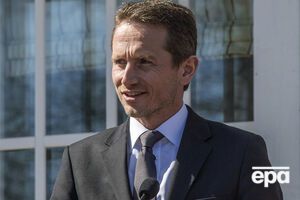 Йенсен уверяет, что Дания не признает российские выборы в Крыму