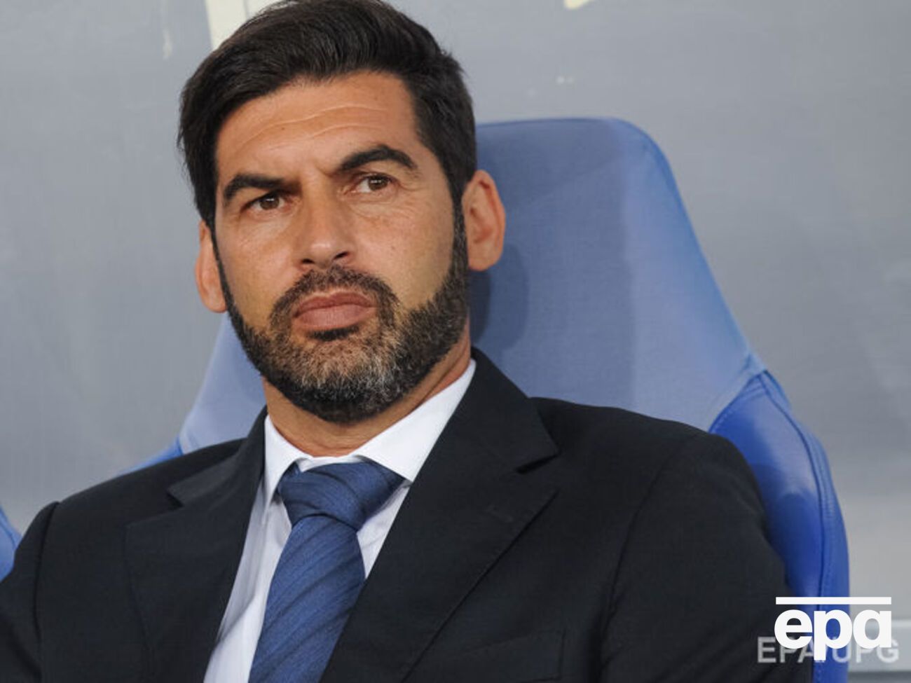 Фонсека доволен тем, как "Шахтер" преодолевал оборону турецкой команды