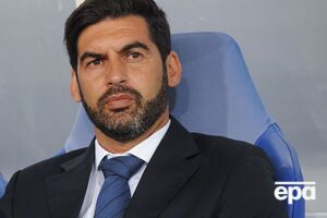 Фонсека доволен тем, как "Шахтер" преодолевал оборону турецкой команды