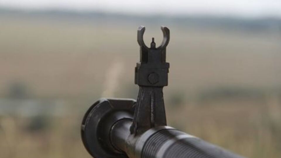 Самое большое количество обстрелов зафиксировали на мариупольском направлении