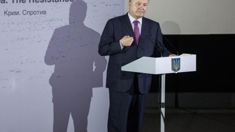Порошенко: Мы не радуемся тому, что уровень жизни в РФ снижается