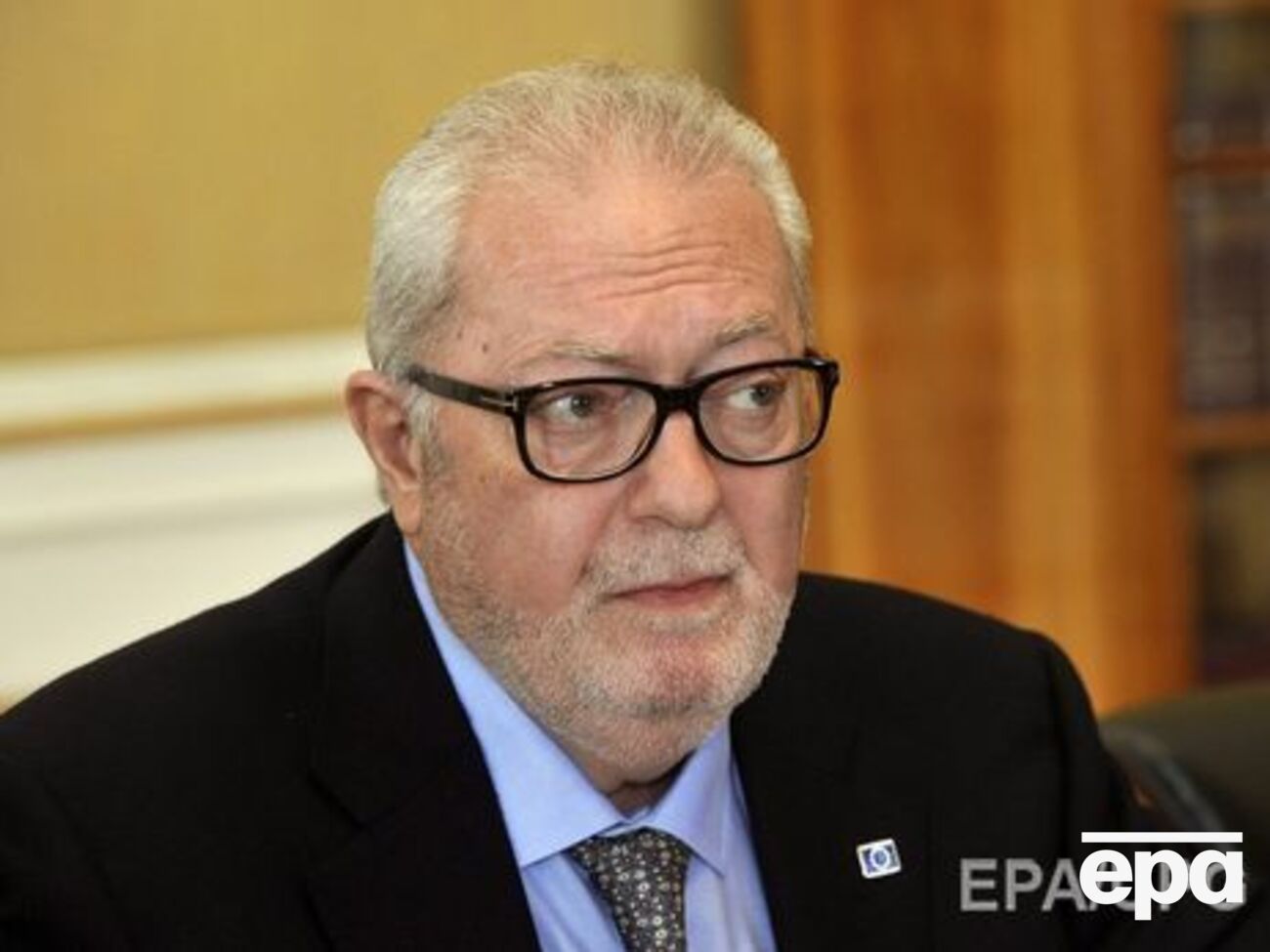 Аграмунт&nbsp;подтвердил, что дипломатические усилия для политического решения конфликта в Украине зашли в тупик