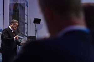 Порошенко надеется, что уже завтра Жемчугова освободят