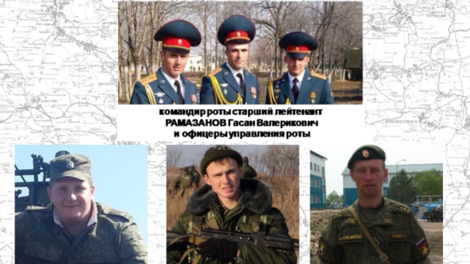 Разведка заявляет об увеличении российского присутствия на Донбассе