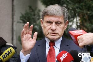 Польский экономист Бальцерович – сопредседатель стратегической экспертной группы