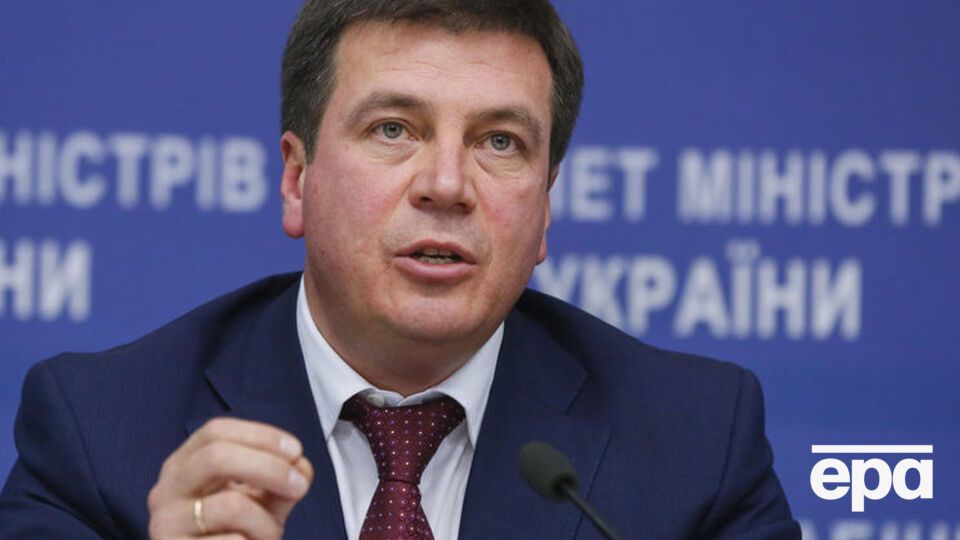 Зубко: Свидетельством доверия и признания со стороны европейских партнеров действий Украины по реформированию страны стало предоставление 97 млн евро на реализацию проекта "U-LEAD с Европой"