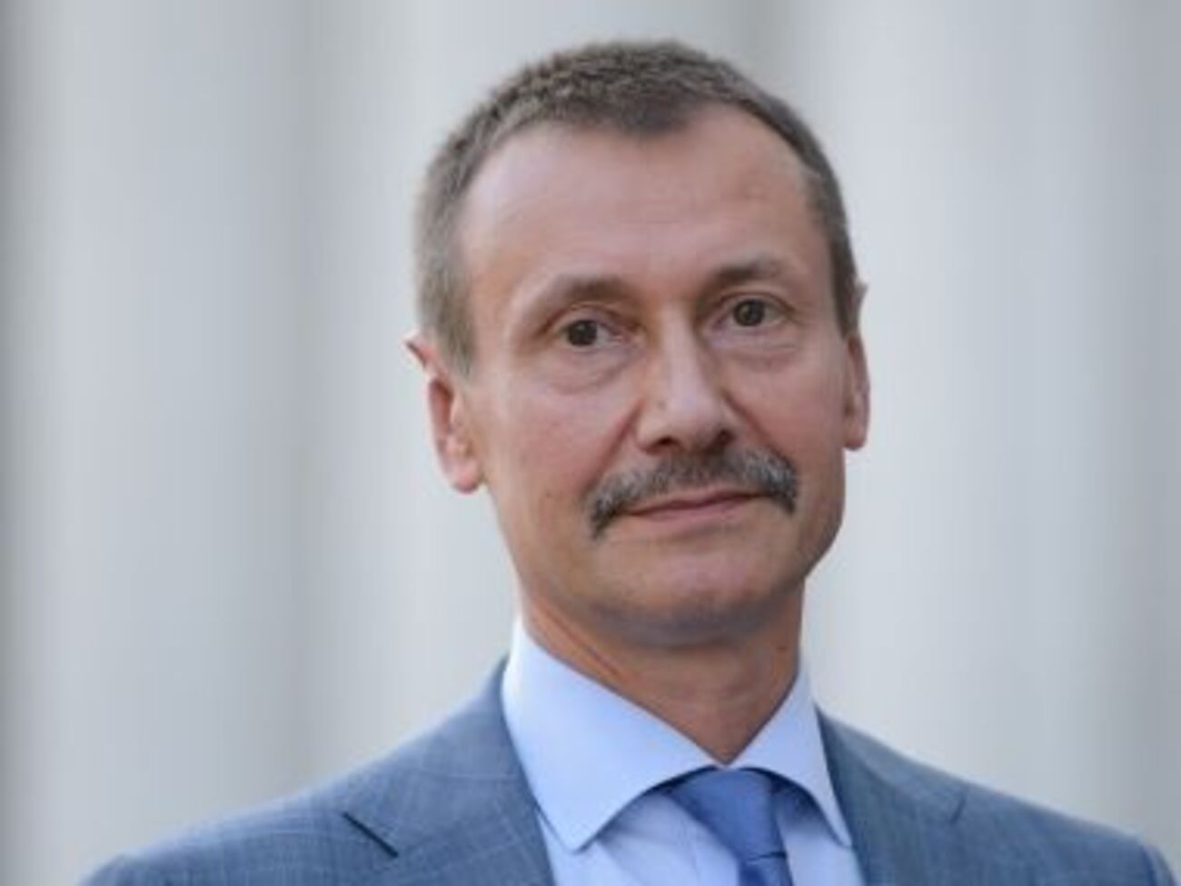 Михаил Папиев:&nbsp;Люстрация сама превратилась в кормушку для новых чиновников