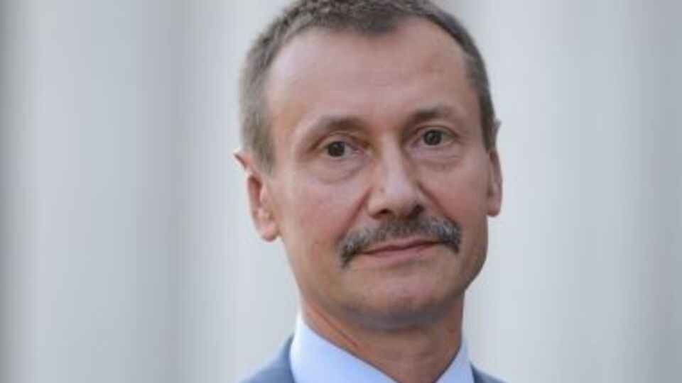 Михаил Папиев: Люстрация сама превратилась в кормушку для новых чиновников