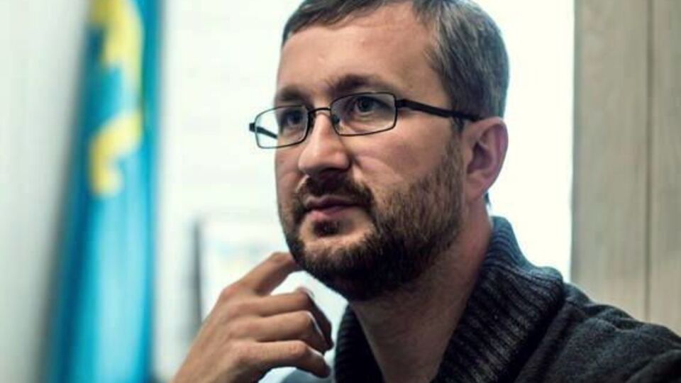 Джелялов: "Единая Россия" или ПАРНАС, ЛДПР или "Яблоко" – выбирать россиянам, но не мне