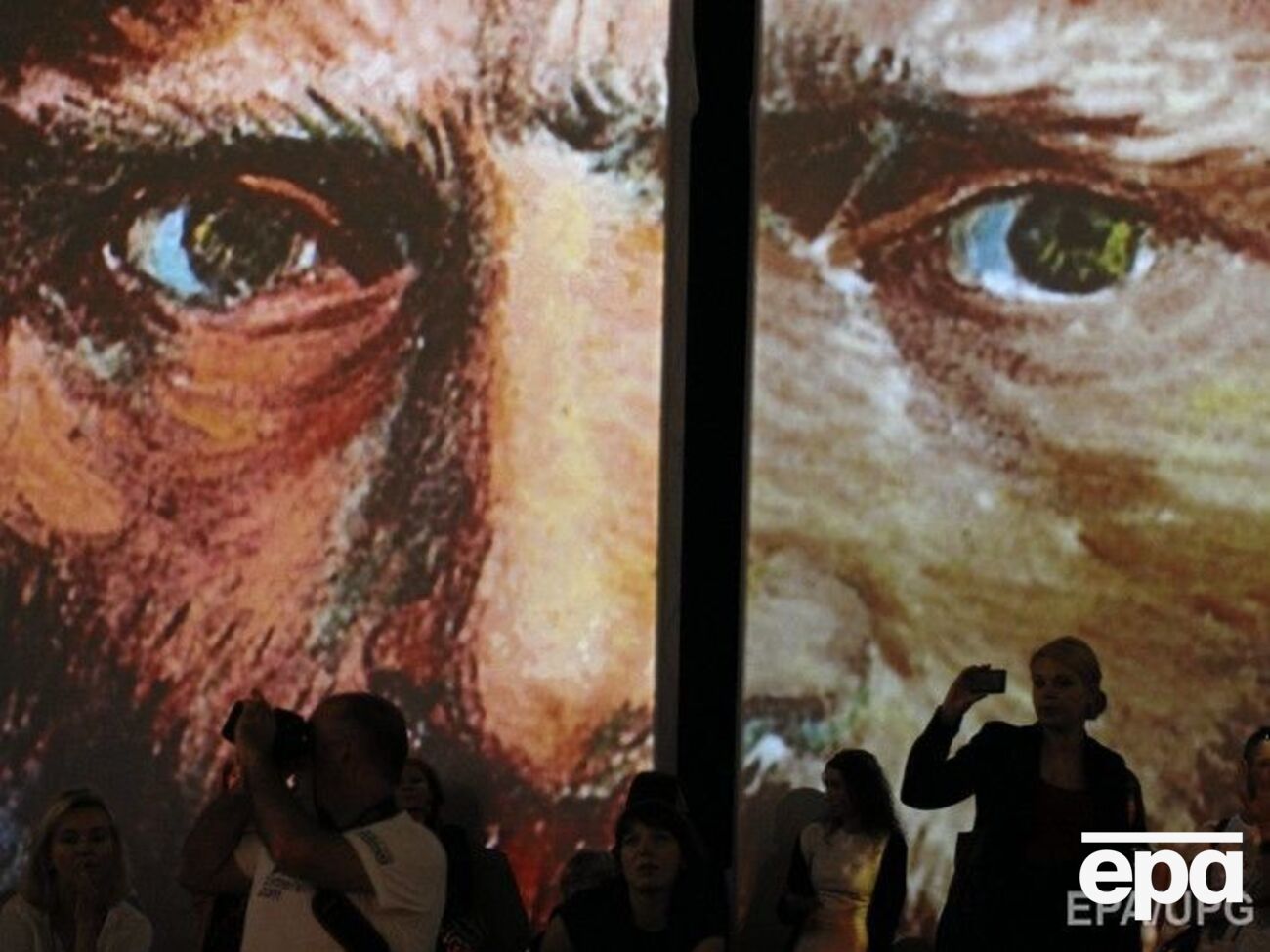 Ученые продолжают исследовать жизнь ван Гога