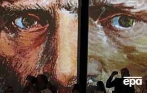 Ученые продолжают исследовать жизнь ван Гога